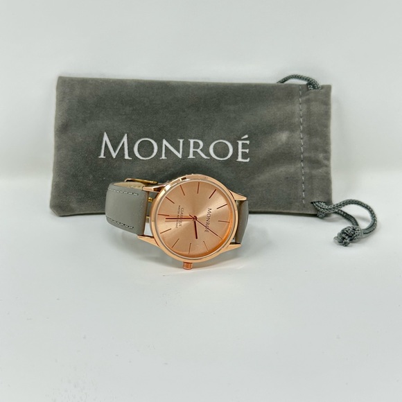 Monroé Watch - Picture 5 of 6